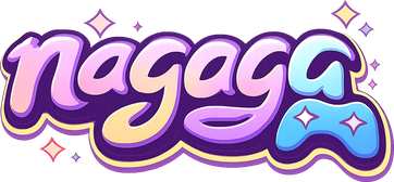 Logo nagagg